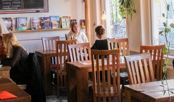 Ontdekken en genieten: Op wereldreis bij De Ontdekking [video]