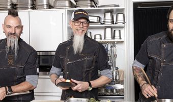 PUZO bar opent haar deuren in Amsterdam