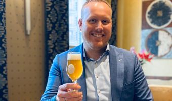 Most Wanted Award 2020 voor Hotel Banks Mansion