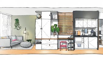 Zoku onthult baanbrekend nieuw Loft ontwerp