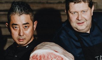 Conservatorium hotel culinair wereldpodium