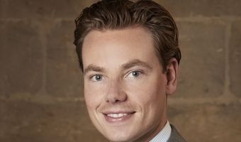 Camille Oostwegel: "We gaan van beleving naar betekenis"