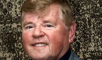 In memoriam: Michel Geurts