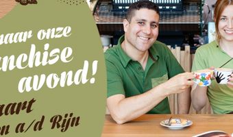 Bagels & Beans zoekt bagelbazen