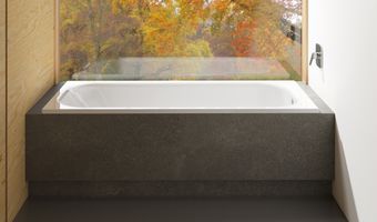 Meer comfort door restyle inbouwbad BetteForm