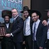 Hotel kijkt met trots terug op Joods onderwijscongres