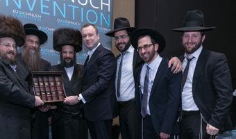 Hotel kijkt met trots terug op Joods onderwijscongres