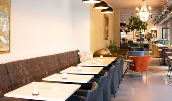 Op Reportage: Het nieuwe Olivier