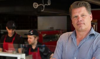 Domino's krijgt Nederlandse CEO voor Europa