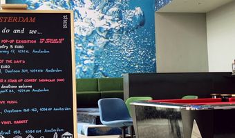 MEININGER Hotels lanceert hyperlokale service met Local Event Display