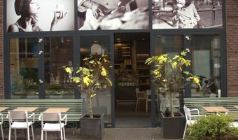 Op Reportage: Panino di Pino