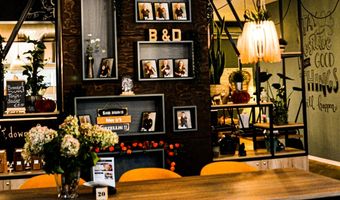 Op Reportage: Brownies&downieS Harderwijk