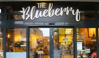 "We bakken 10.000 American pancakes per jaar