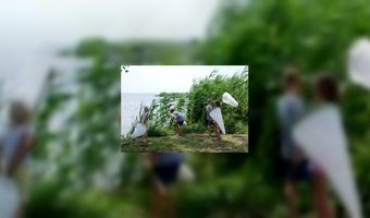 Spijbelen voor goedkopere vakantie