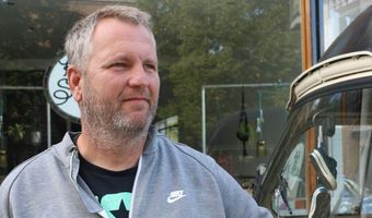 Op Reportage: Koffie Society