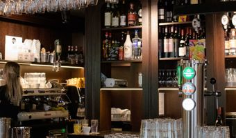 Op reportage: Eetcafé De Poort