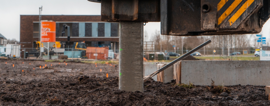 Uniek wereldrestaurant met Asian drive-through