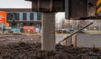 Uniek wereldrestaurant met Asian drive-through