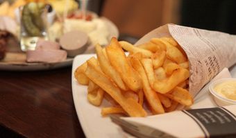 Onderzoek: gebruik jij convenience in de keuken? 