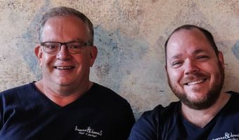 Op reportage: Brownies&downies Woerden