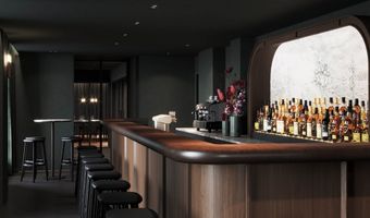 "Een ode aan de natuur waarin concept, interieurontwerp en gastbeleving tot één uniek verhaal samensmelten"