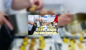 WW-ers aan de slag in de Haagse horeca