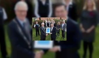 PSO-erkenning voor Inntel Zutphen