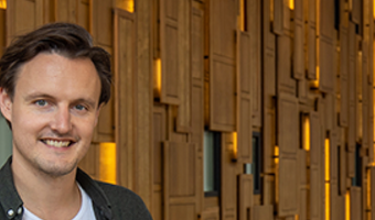 Interview met Joachim de Looij, algemeen directeur BUNK hotels