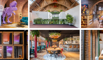 BUNK Amsterdam gaat open