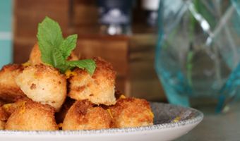 Op reportage: Jeroens Paviljoen