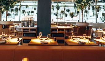 NENI Amsterdam wint internationale Frame Award