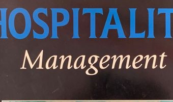 Gespecialiseerde beurs voor hotelier en restaurateur