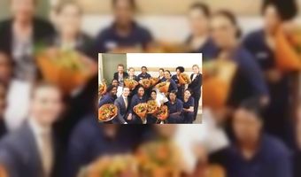 Housekeeping Hilton Rotterdam sleept diploma's in de wacht