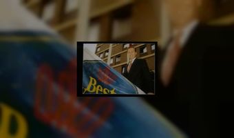 Het verhaal van duizend en één overnachtingen