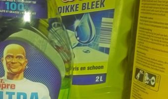 Overtredingen bij schoonmaak horeca in Maastricht