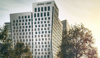 Premier Suites Plus opent in juni 2020 in Amsterdam