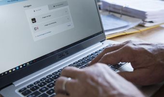 Belastingdienst checkt bij online aangifte op zelfstandigenaftrek