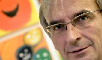 Column Hans van Spronsen: Slapen in een kartonnen hotel?