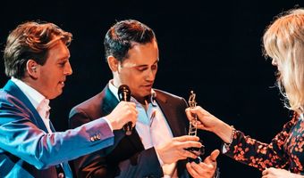 Takeaway.com tijdens BusinessBoost Live uitgeroepen tot snelste groeier