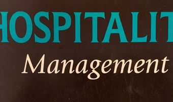 De horeca moet serieus genomen worden