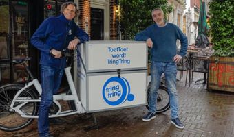 ToetToet wordt TringTring