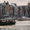 Loting B&B-vergunningen Amsterdam van de baan