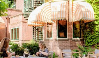 Charme Hotels breidt uit met Landgoed Huize Bergen