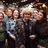 Veel vrouwen aan de top bij Debuut Horeca