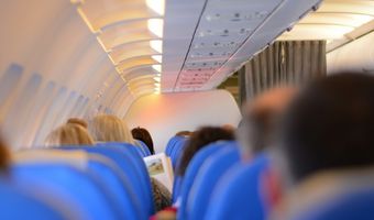 Don't worry: Nederlanders blijven ondanks het coronavirus gewoon vliegtickets boeken