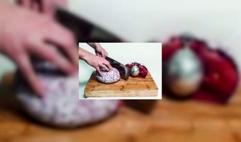 Wereldwijde primeur: Kweekvlees Kookboek 