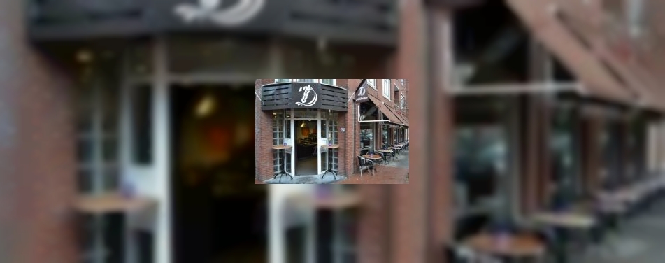 Délifrance opent zaak in Den Haag