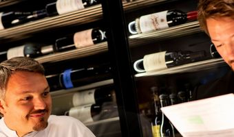 Europa-Park-restaurant, met 2 nieuwe Michelinsterren, behoort tot 1.000 beste restaurants ter wereld