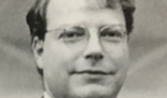 Column Sander Allegro: Hotel van de toekomst. 2