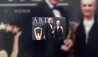 Eric Toren werkt aan internationale hotelketen